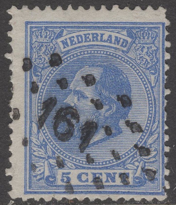161 (Rijssen) op nvph 19 161 (Rijssen) op nvph 19