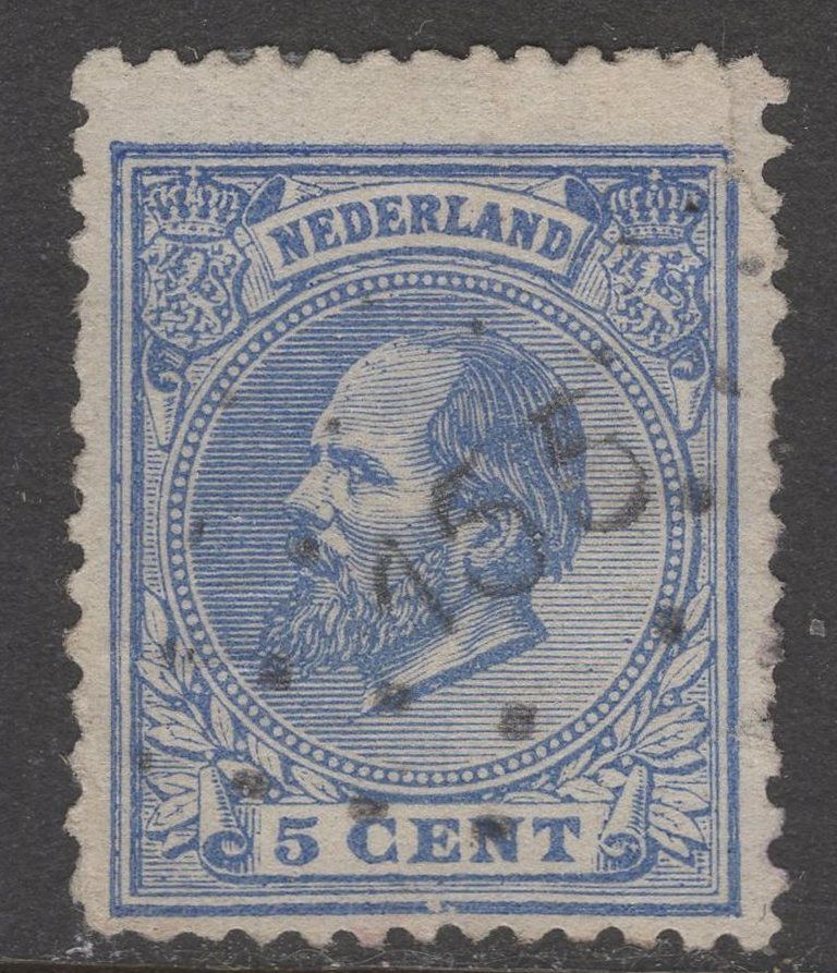 155 (??) op nvph 19D