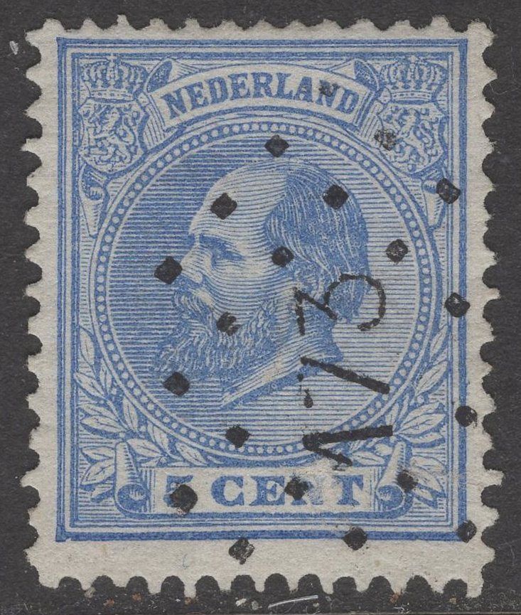 173 (Gorredijk) op nvph 19 173 (Gorredijk) op nvph 19