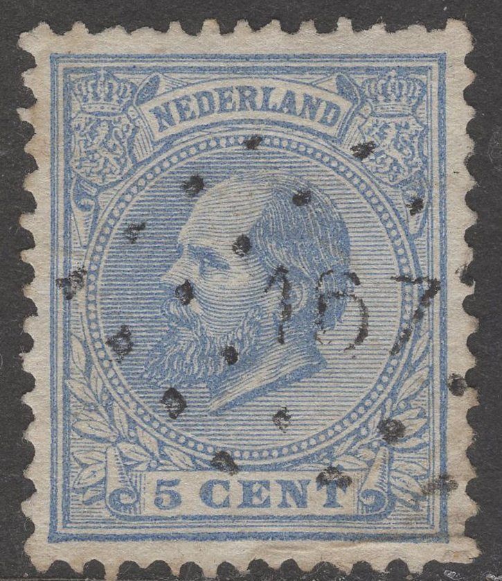167 (Druten) op nvph 19