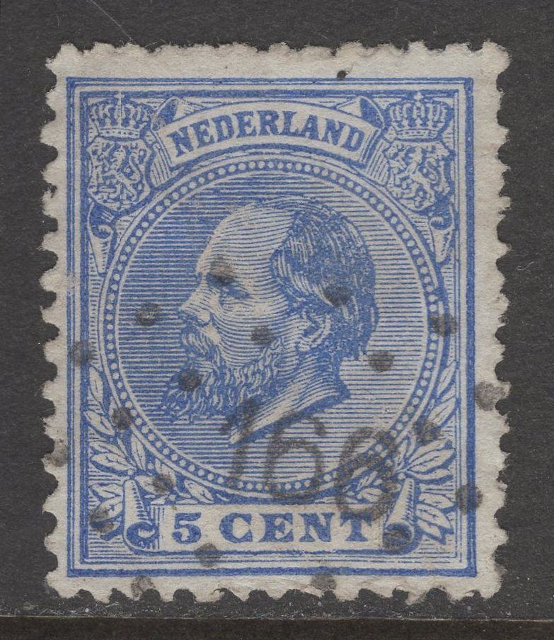 166 (Ginneken) op nvph 19