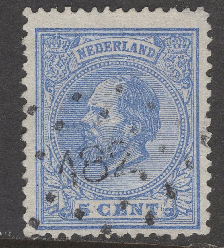 182 ('sGravenzande) op nvph 19