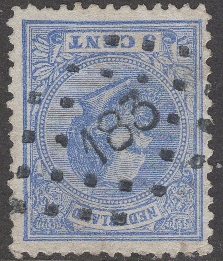 183 (Mijdrecht) op nvph 19 183 (Mijdrecht) op nvph 19