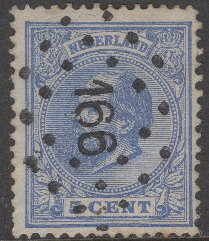 166 (Ginneken) op nvph 19 166 (Ginneken) op nvph 19