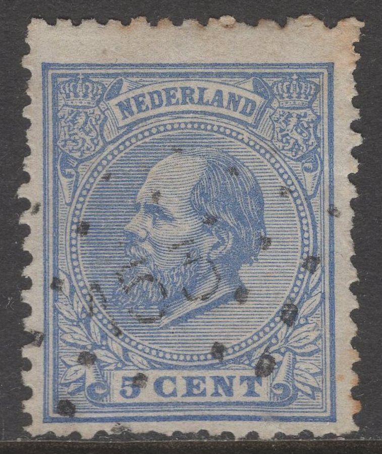153 (Oss) op jumbo nvph 19 153 (Oss) op jumbo nvph 19