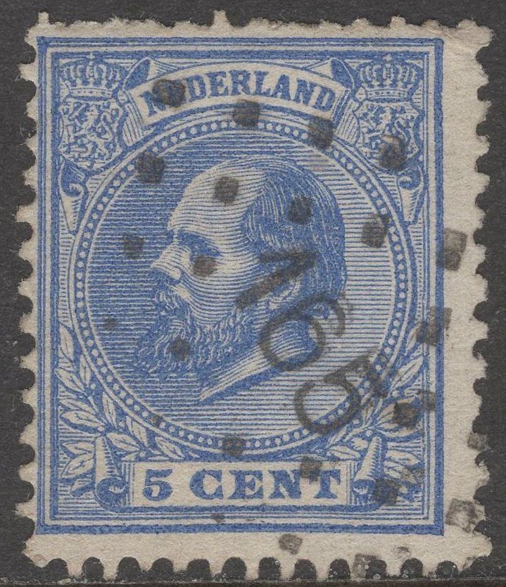 165 (Joure) op nvph 19 165 (Joure) op nvph 19