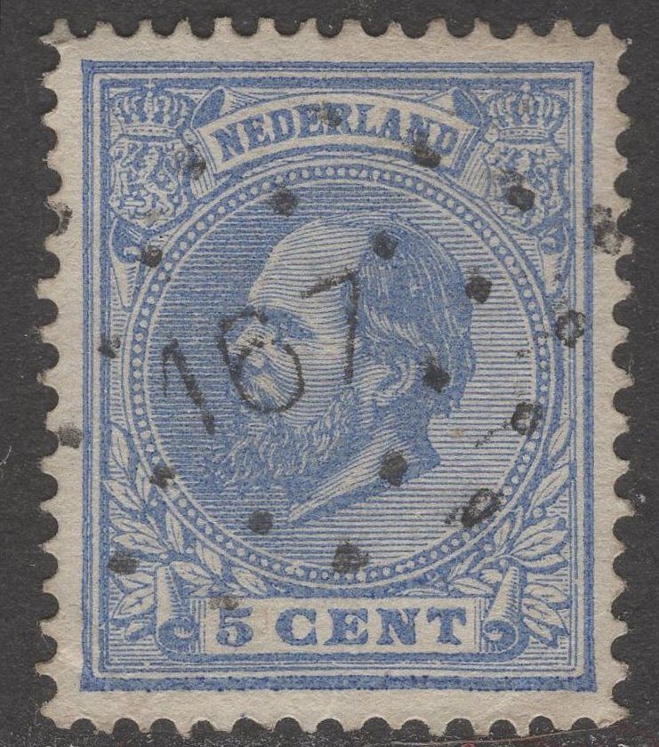 167 (Druten) op nvph 19