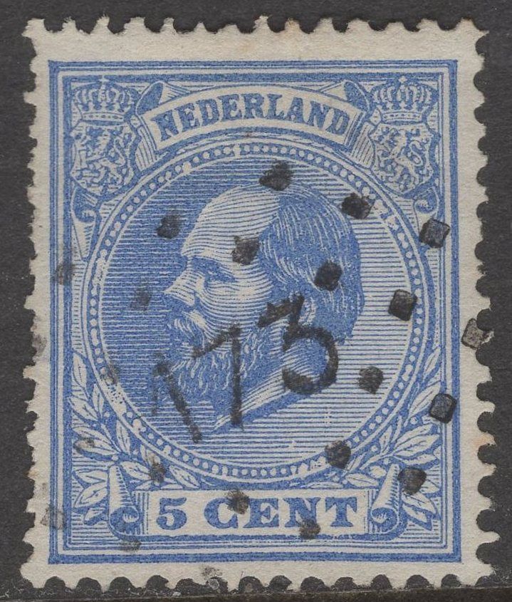 173 (Gorredijk) op nvph 19 173 (Gorredijk) op nvph 19