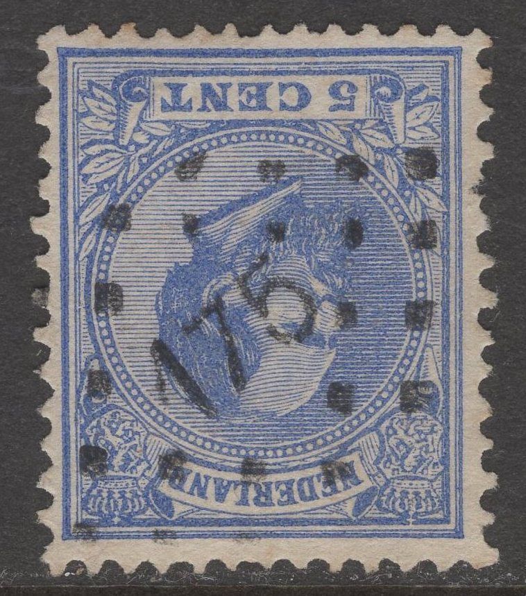 175 (Stadskanaal) op nvph 19