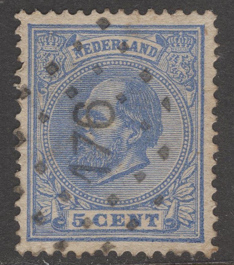 176 (Geldrop) op nvph 19
