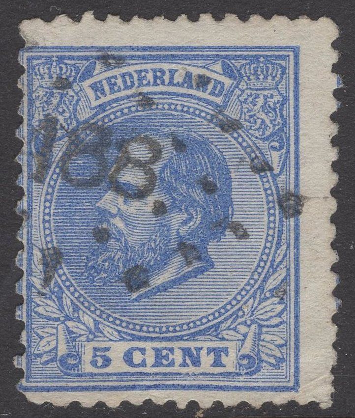 188 (IJmuiden) op nvph 19