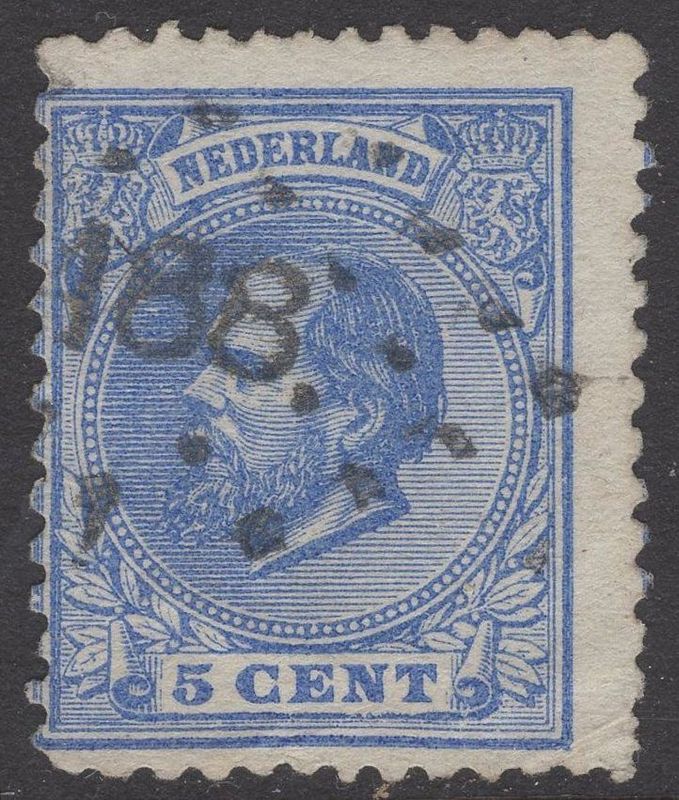 188 (IJmuiden) op nvph 19