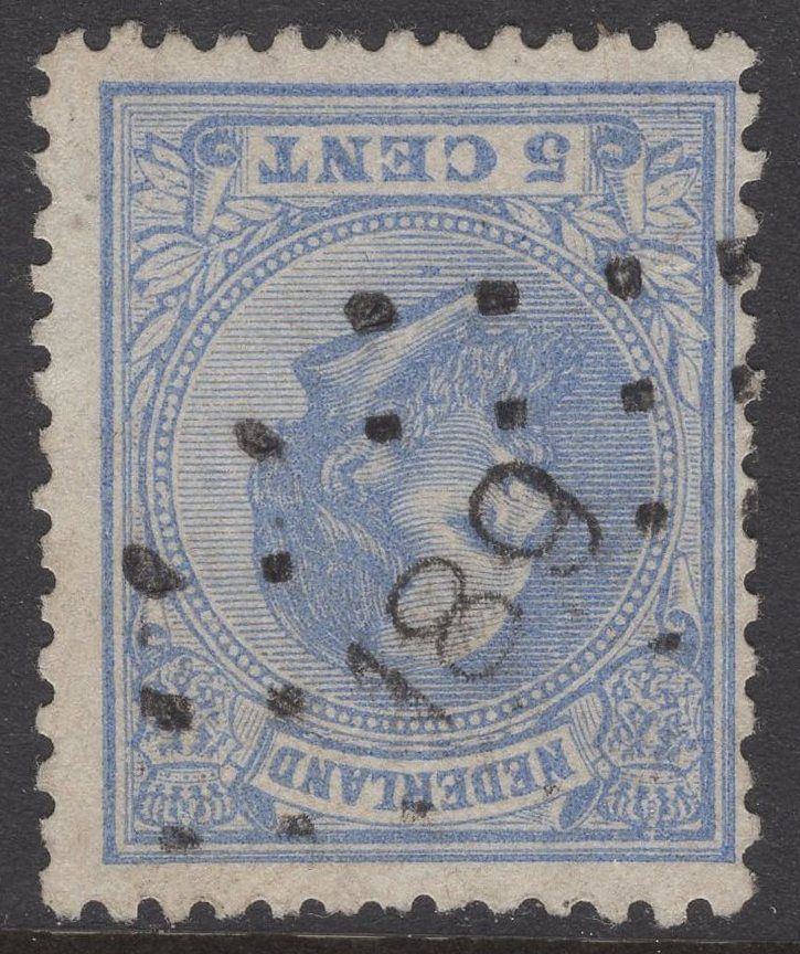 189 (Smilde) op nvph 19