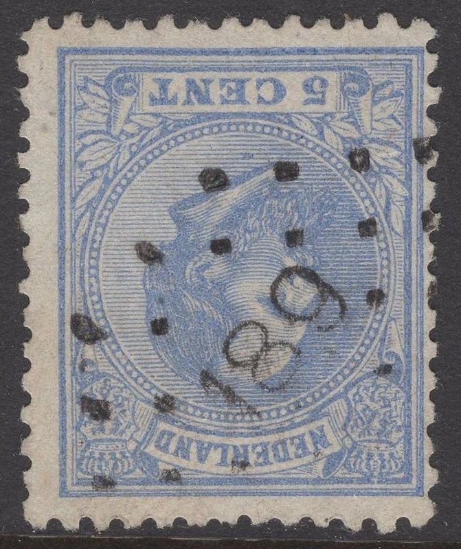 189 (Smilde) op nvph 19