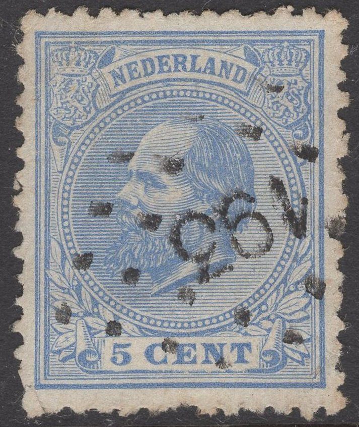 193 (Venraay) op nvph 19 193 (Venraay) op nvph 19