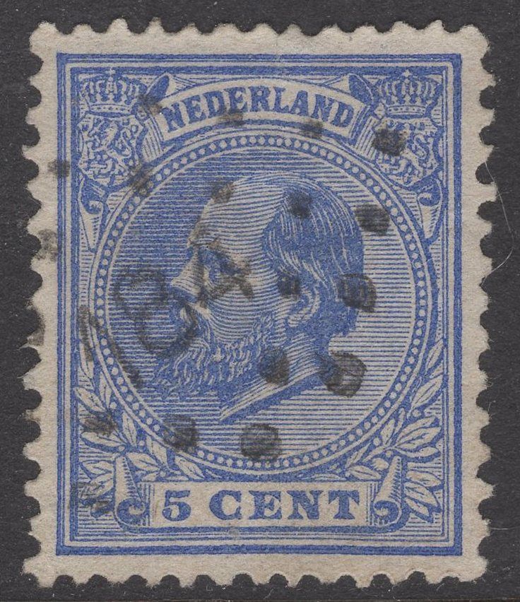184 (Oude Pekela) op nvph 19