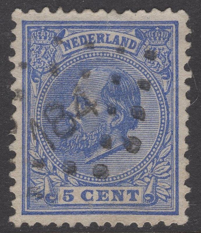 184 (Oude Pekela) op nvph 19