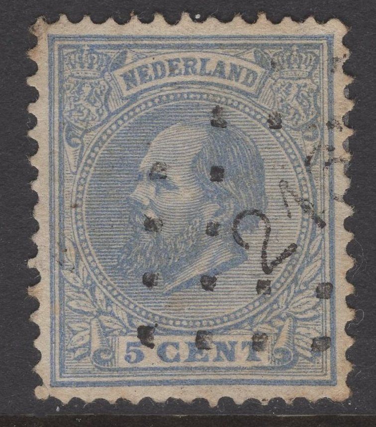 213 (Ommen) op nvph 19 213 (Ommen) op nvph 19