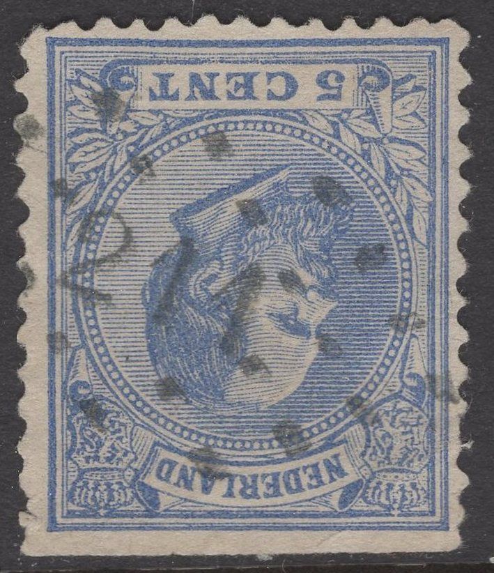 211 (Warmond) op nvph 19
