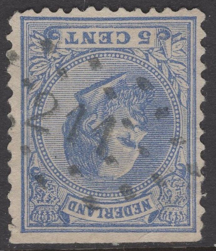 211 (Warmond) op nvph 19