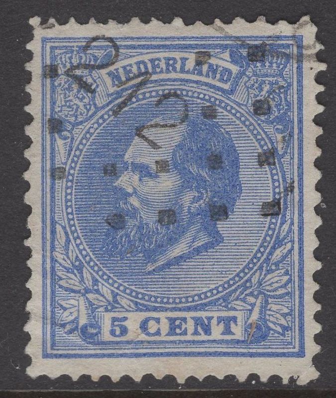 212 (St Oedenrode) op nvph 19