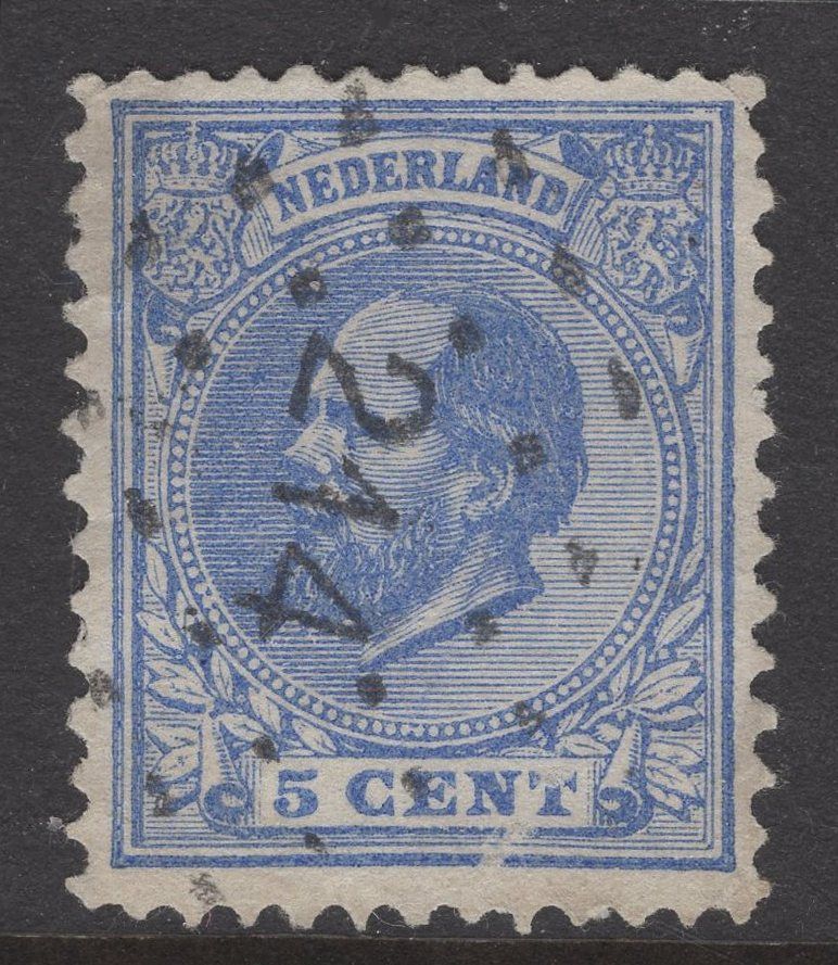 214 (Princenhage) op nvph 19 214 (Princenhage) op nvph 19