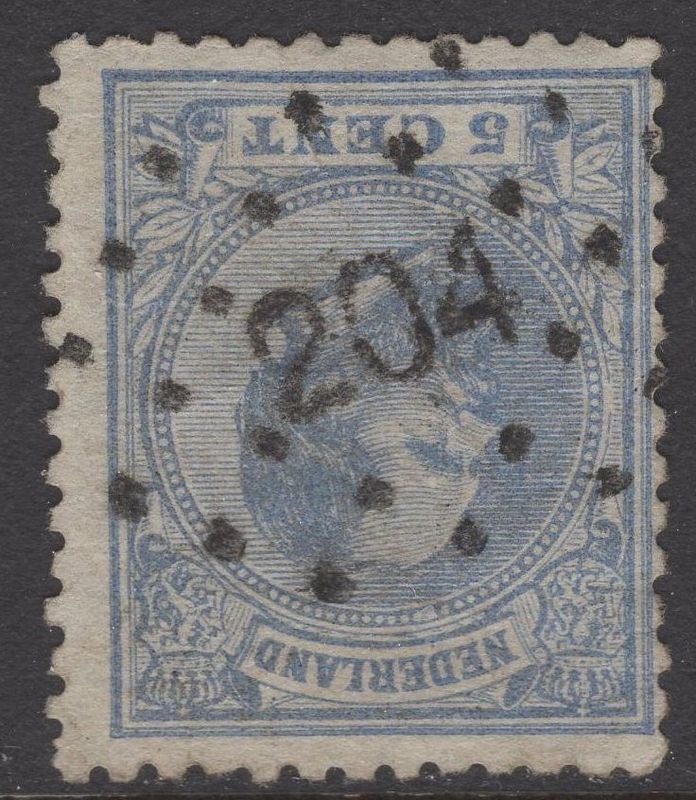204 (Wildervank) op nvph 19