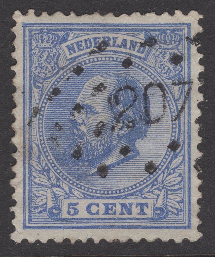 207 (IJzendijke) op nvph 19 207 (IJzendijke) op nvph 19