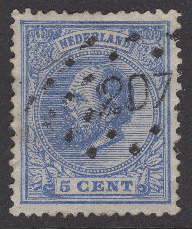 207 (IJzendijke) op nvph 19