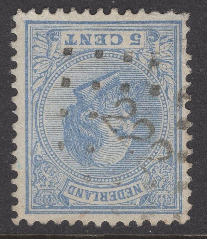 222 (Terschelling) op nvph 19L