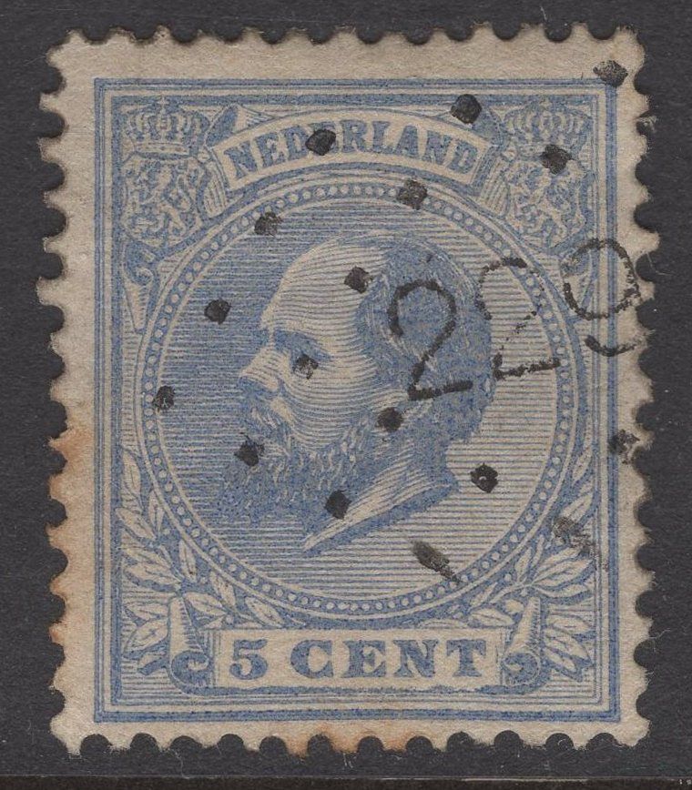 229 (Hardinxveld) op nvph 19 229 (Hardinxveld) op nvph 19