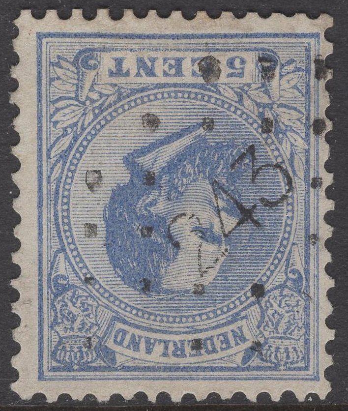 243 (Velsen) op nvph 19L
