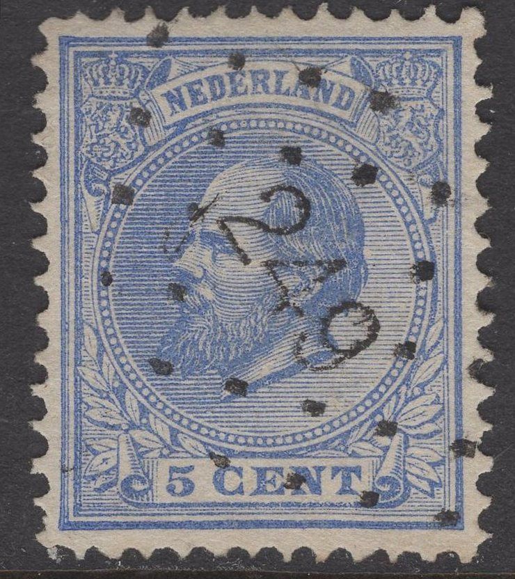 249 (Gulpen) op nvph 19H