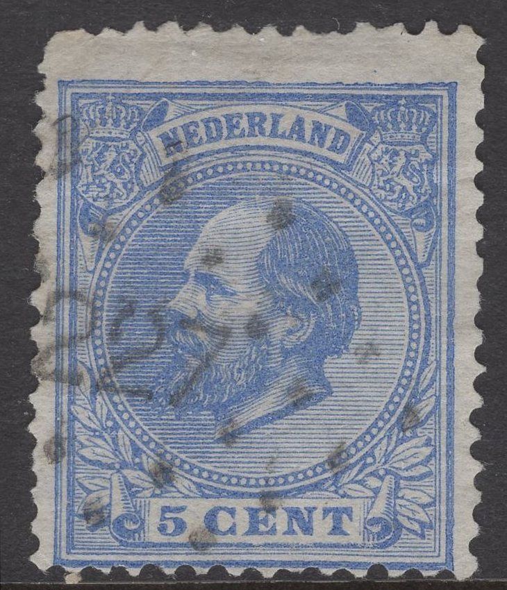 227 (Doorn) op nvph 19 227 (Doorn) op nvph 19