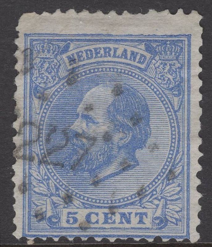 227 (Doorn) op nvph 19