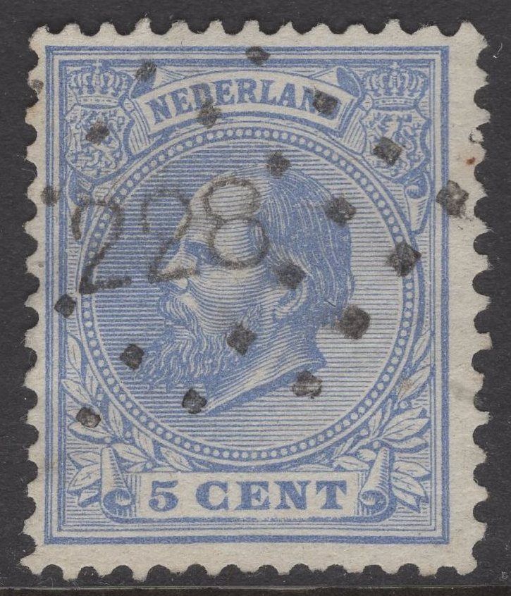 228 (Cuijk) op nvph 19 228 (Cuijk) op nvph 19