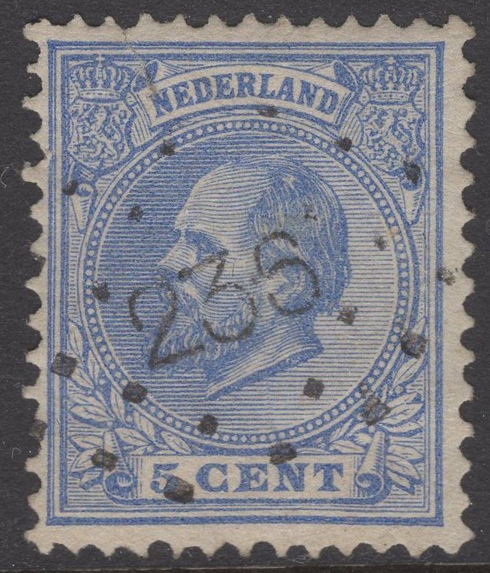 236 (Breukelen) op nvph 19