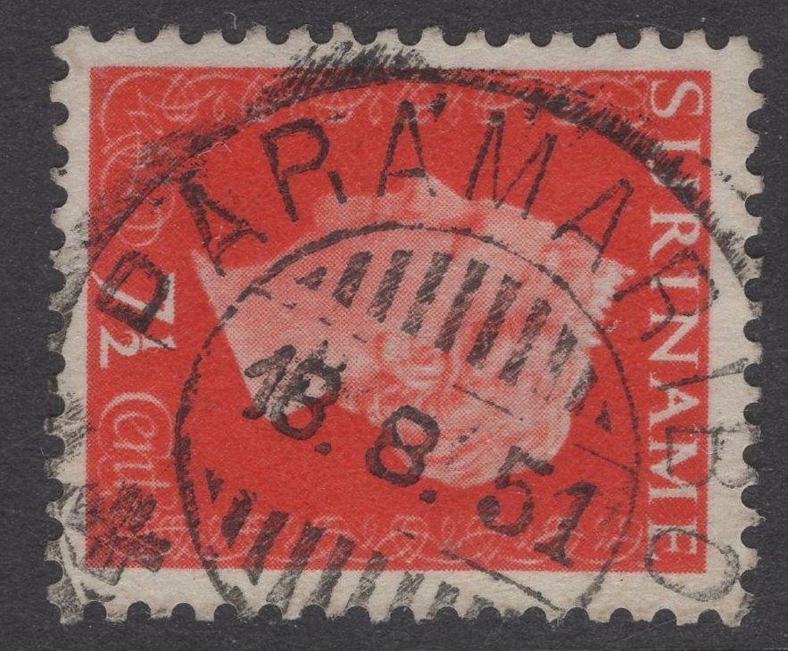 Paramaribo op vph 259