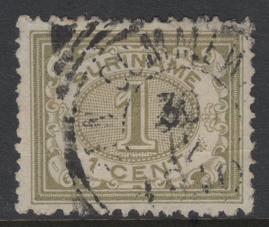 Ben.Commewijne op nvph 42