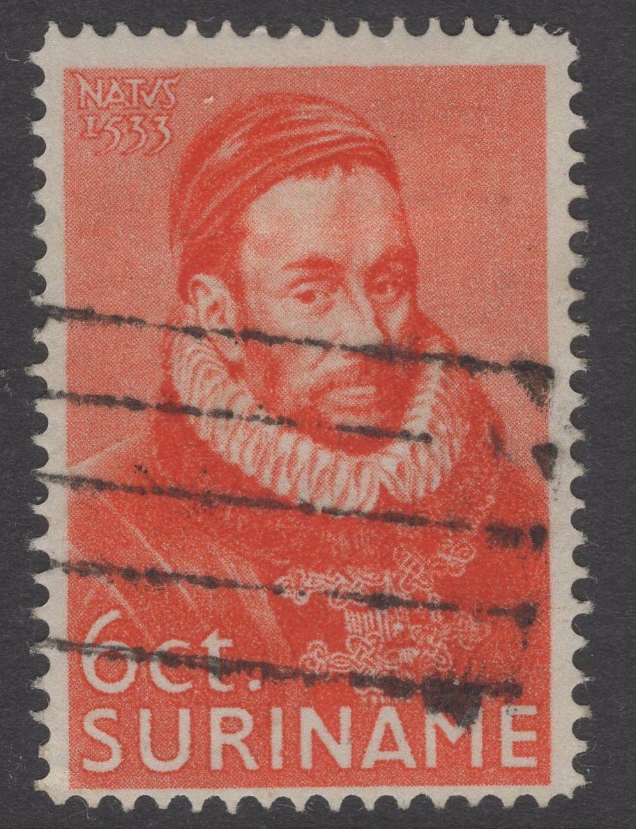 5 strepen stempel op nvph 150