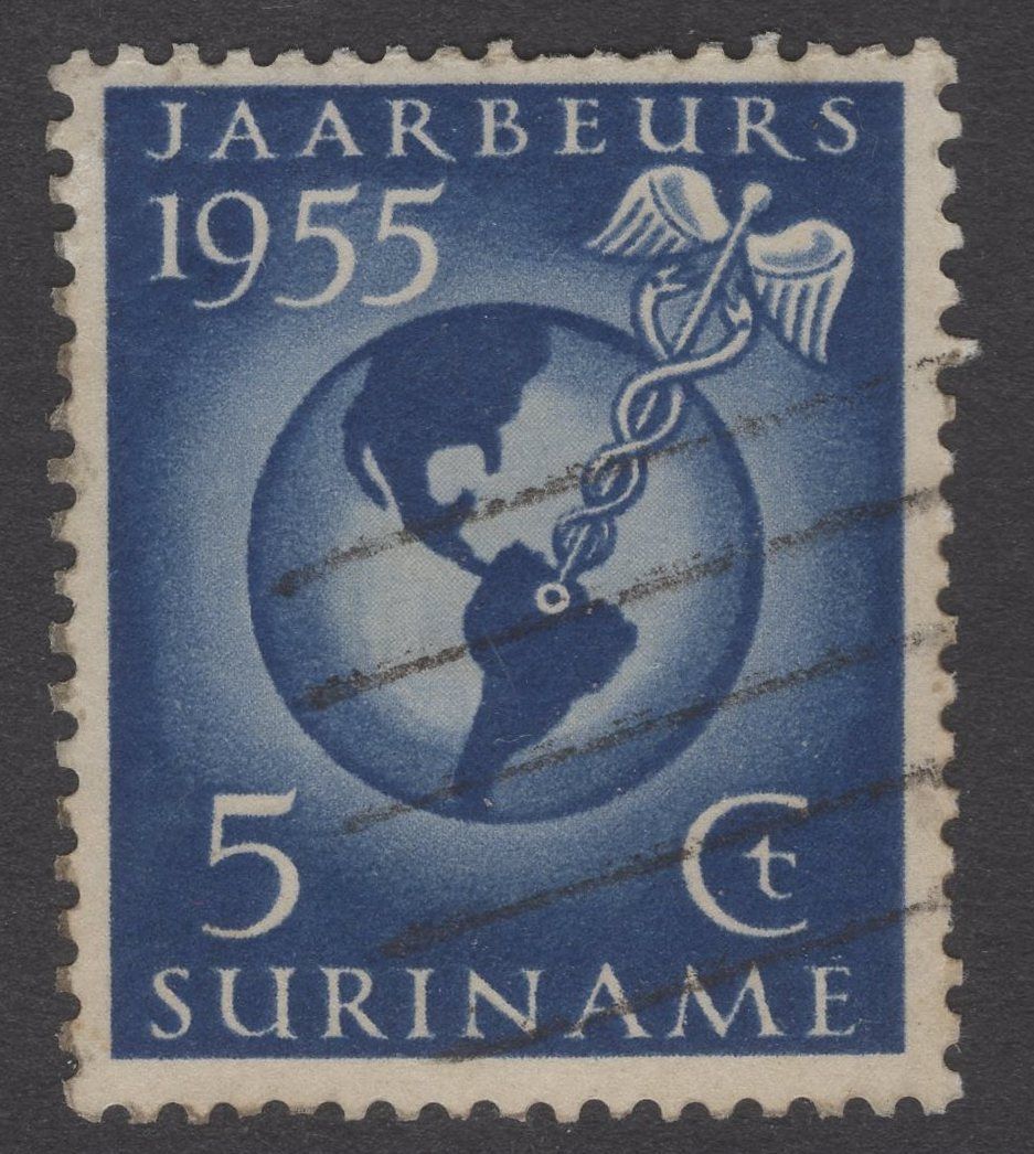 5 strepen stempel op nvph 323 5 strepen stempel op nvph 323
