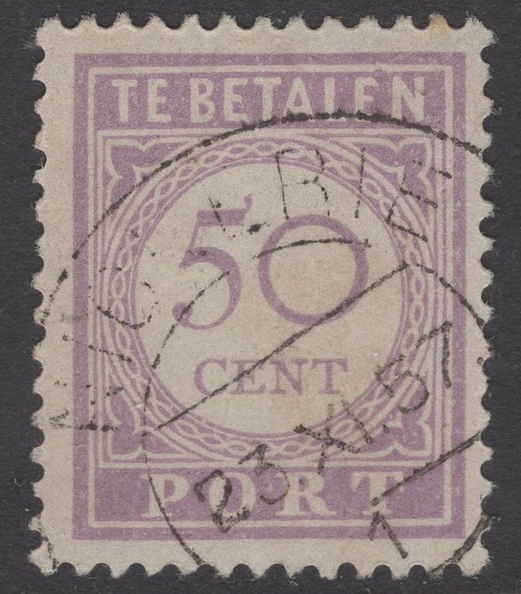 Nickerie 1 op nvph P30