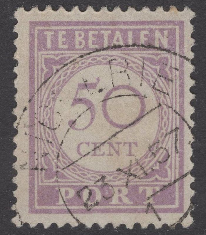 Nickerie 1 op nvph P30