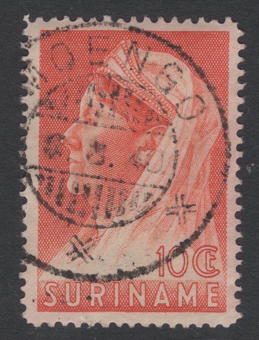 Moengo op nvph 167