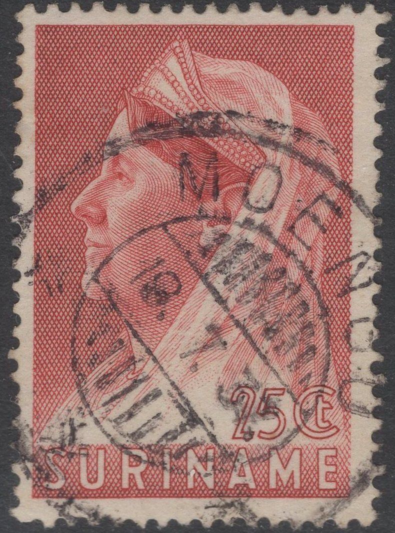 Moengo op nvph 172