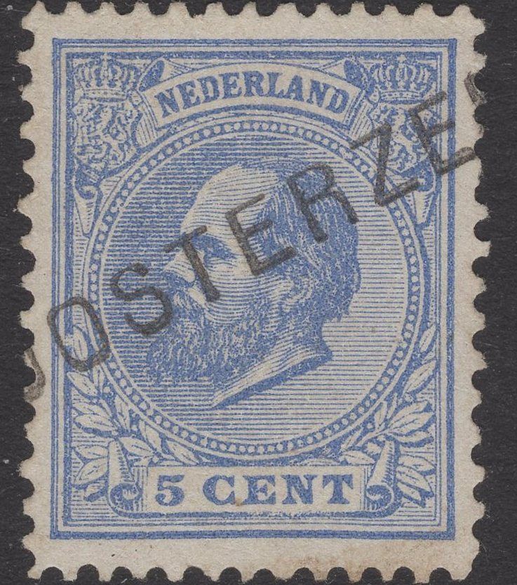Oosterzee op nvph 19