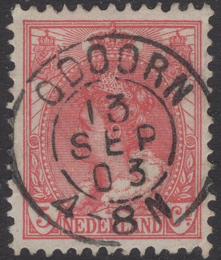 ODoorn op nvph 60