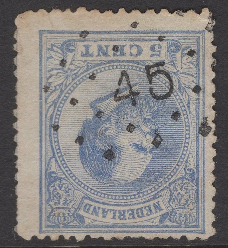 45 (Groningen) op nvph 19C
