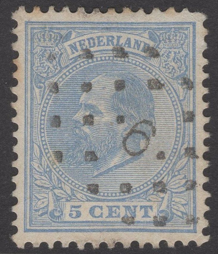 6 (Apeldoorn) op nvph 19L