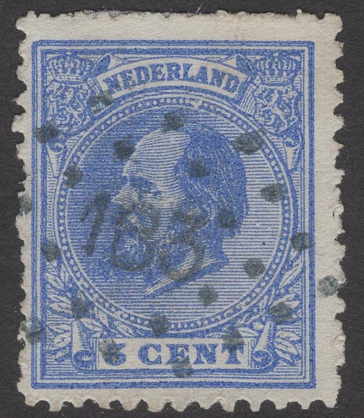183 (Mijdrecht) op nvph 19 183 (Mijdrecht) op nvph 19
